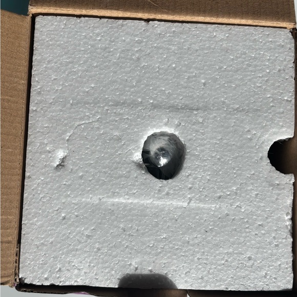 Nifty Coffee Pod Carousel | hold 35 k-cup pods - Picture 3 of 4